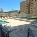 Apartamento à venda com 2 quartos em Vila Inglesa, São Paulo, SP