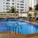 Apartamento à venda com 2 quartos, sendo 1 suíte, em Jardim Paulista, São Paulo, SP