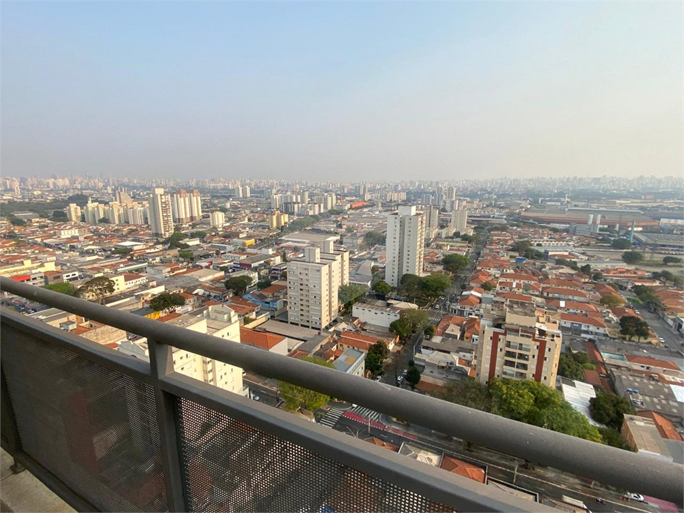 Cobertura à venda com 2 suítes em Vila Guilherme, São Paulo, SP