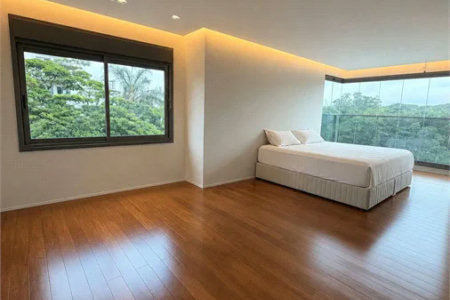 Apartamento à venda com 3 suítes em Brooklin Paulista, São Paulo, SP