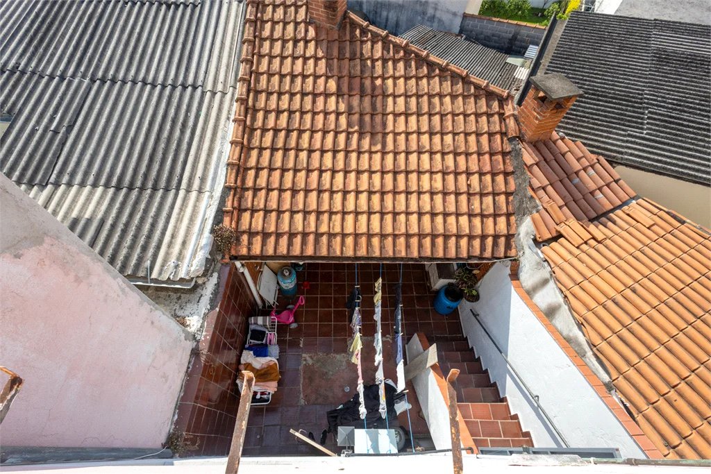 Sobrado à venda com 3 quartos em Vila Sônia, São Paulo, SP