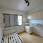 Apartamento à venda ou para alugar com 3 quartos, sendo 1 suíte, em Santana, São Paulo, SP