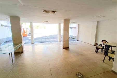 Apartamento à venda com 2 quartos, sendo 1 suíte, em Grajaú, Rio de Janeiro, RJ