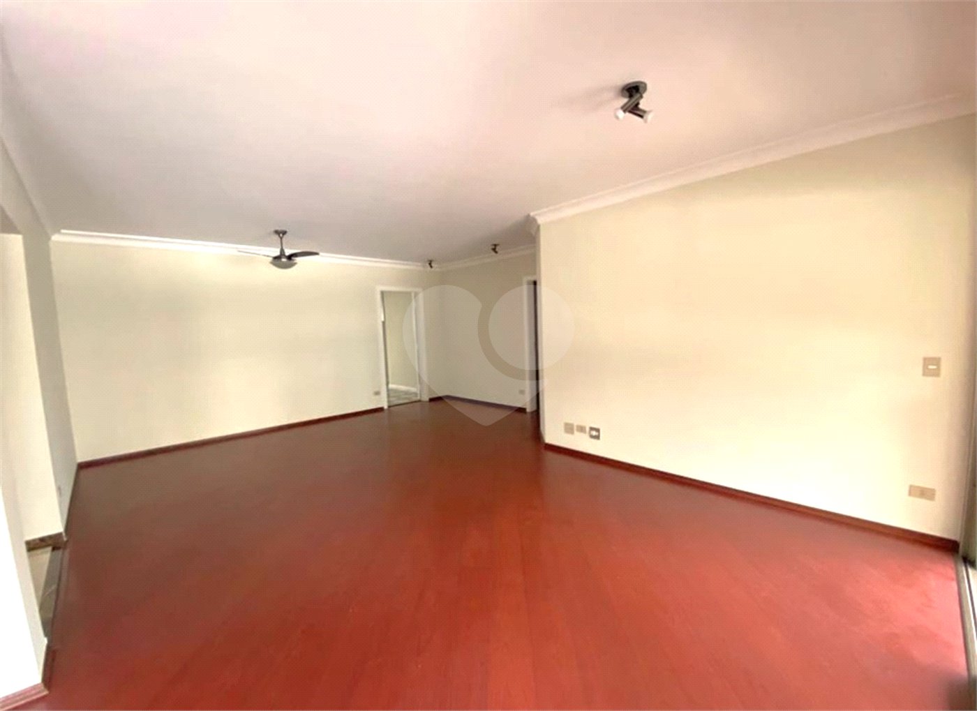 Apartamento à venda com 3 suítes em Parque Bairro Morumbi, São Paulo, SP