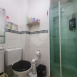Casa para alugar com 2 quartos no condomínio Caminho do Park, Rio de Janeiro - RJ
