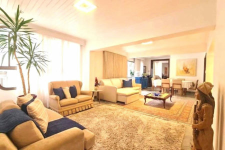 Apartamento Residencial à venda, Gonzaga, Santos - AP0964.
