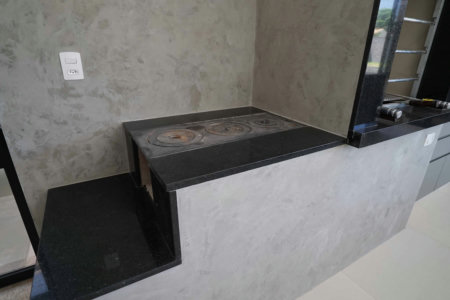 Casa à venda com 4 suítes no condomínio Gramado Park Residencial, Álvares Machado - SP