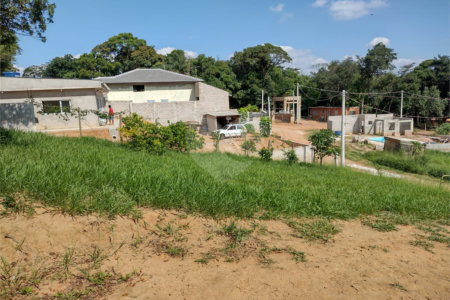 Terreno à venda com 1 suíte em Caixa D´água, Vinhedo, SP