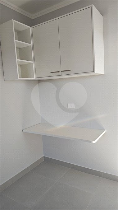 Apartamento para alugar com 1 suíte em Pirituba, São Paulo, SP