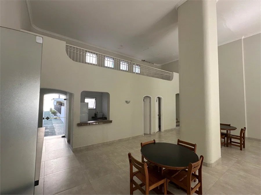 Apartamento à venda com 3 quartos, sendo 2 suítes, em Jardim Ampliação, São Paulo, SP