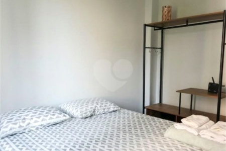 APARTAMENTO A VENDA EM SP BELA VISTA