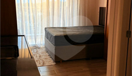 Studio para alugar com 1 quarto em Santo Amaro, São Paulo, SP