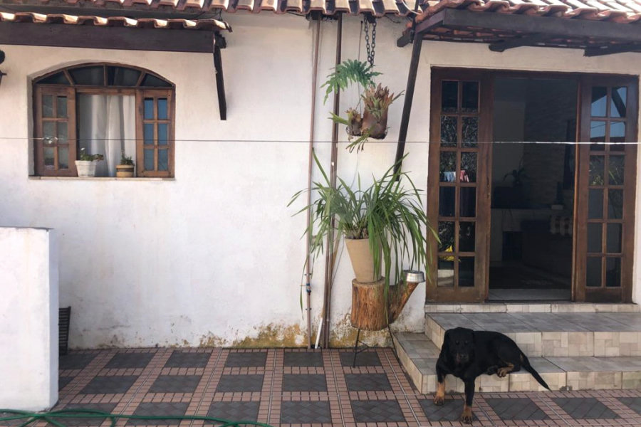 Casa Térrea à venda com 3 quartos em Tremembé, São Paulo, SP