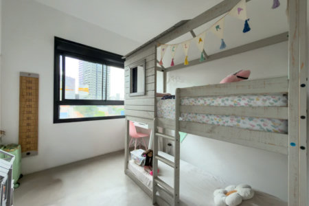Apartamento à venda com 3 suítes em Pinheiros, São Paulo, SP