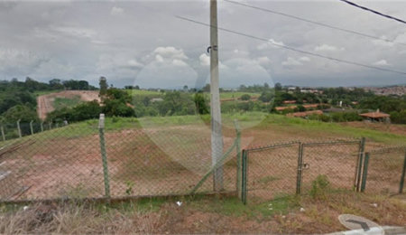 Terreno à venda com 1 suíte em Vista Alegre, Vinhedo, SP
