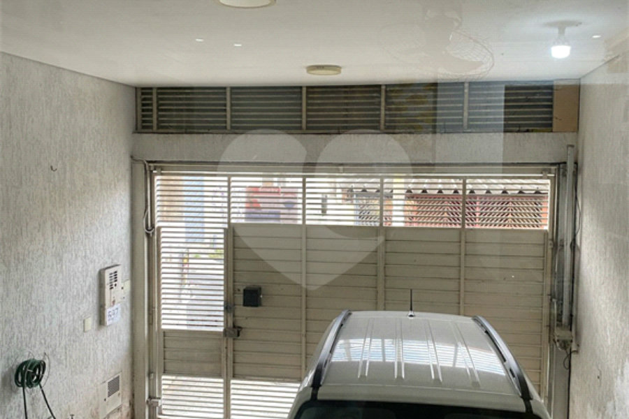 Sobrado à venda com 4 quartos, sendo 2 suítes, em Freguesia do Ó, São Paulo, SP