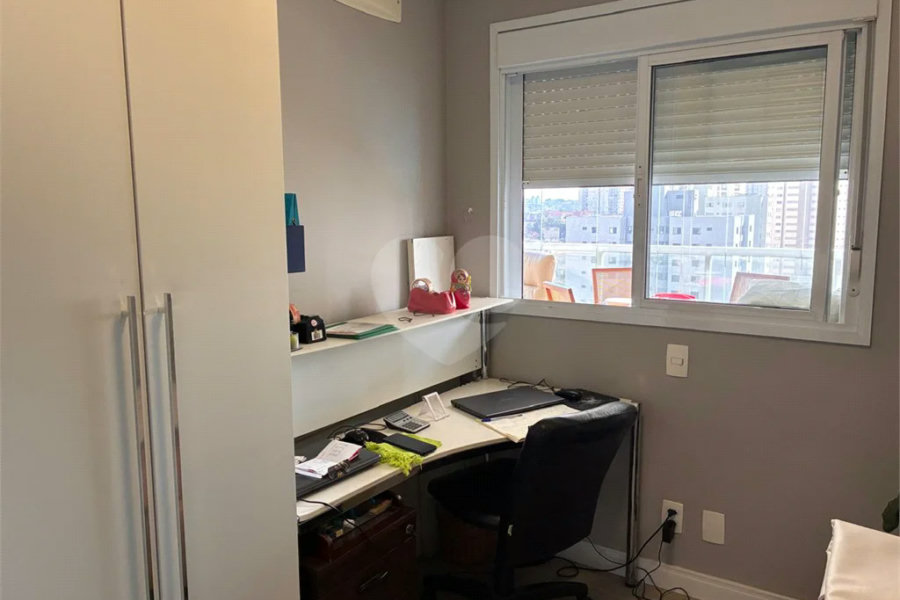 Apartamento à venda com 2 quartos, sendo 1 suíte, em Santa Terezinha, São Paulo, SP