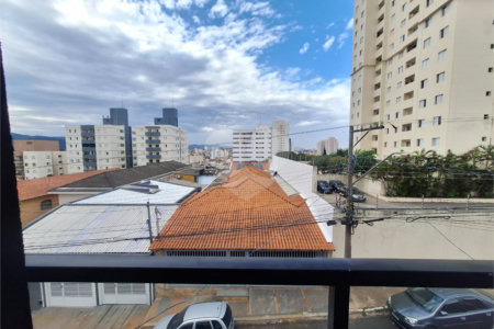 Apartamento à venda com 1 quarto em Vila Mazzei, São Paulo, SP
