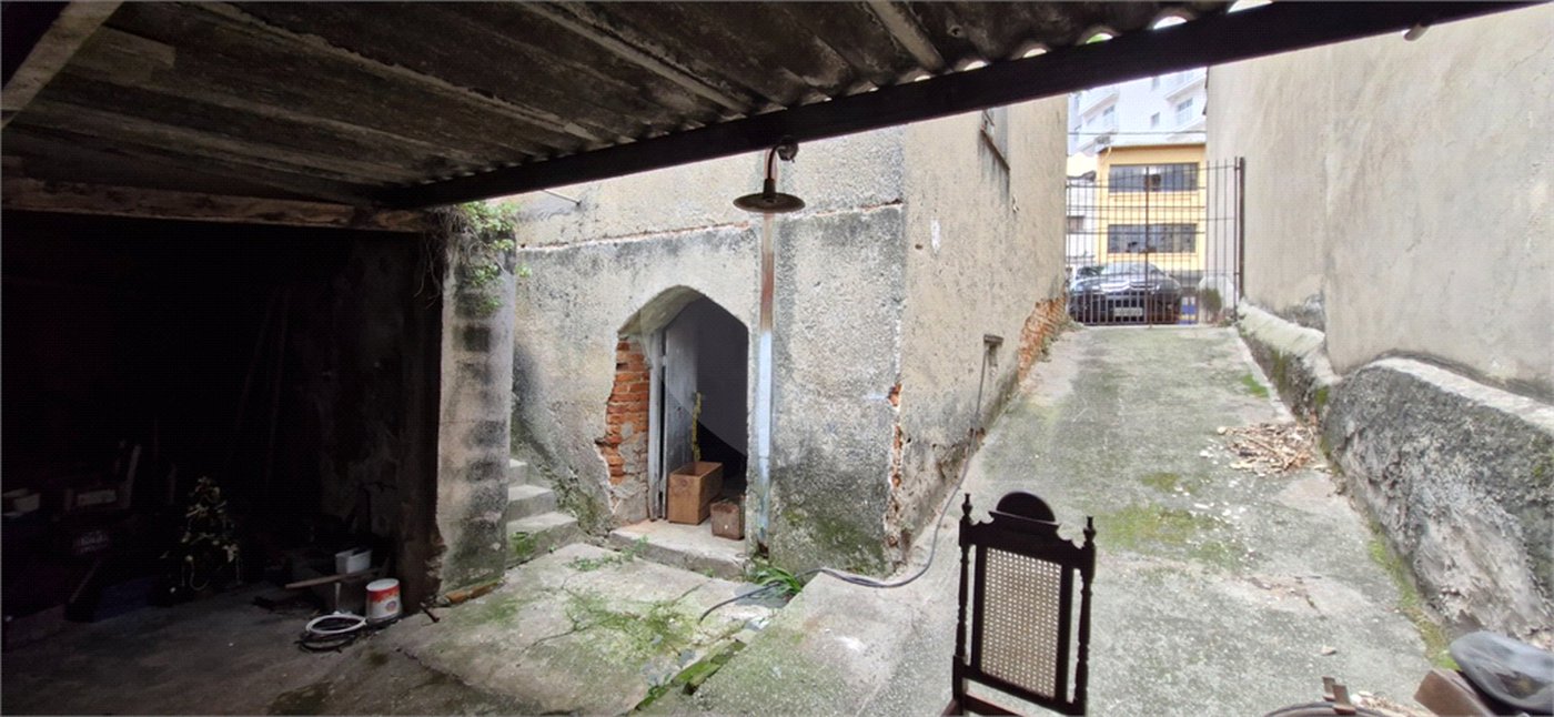 Sobrado à venda com 3 quartos em Santana, São Paulo, SP