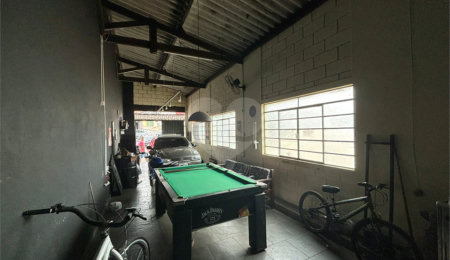 Salão Comercial à venda em Jardim Alvinópolis, Atibaia, SP