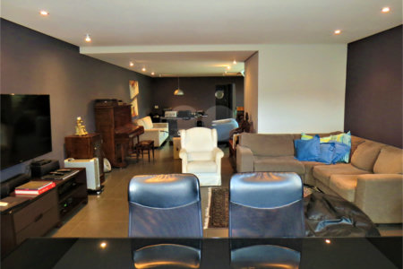 Casa à venda com 1 quarto em Brooklin Paulista, São Paulo, SP