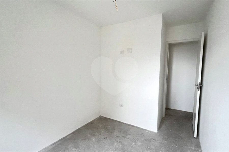 Apartamento à venda com 2 quartos em Tucuruvi, São Paulo, SP