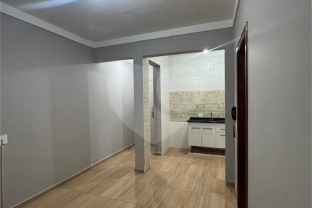 Apartamento à venda com 1 quarto em Vila Virgínia, Ribeirão Preto, SP