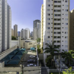 Apartamento à venda com 1 suíte em Vila Olímpia, São Paulo, SP
