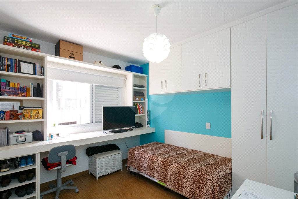Casa à venda com 2 suítes no condomínio Loft House Marajoara, São Paulo - SP