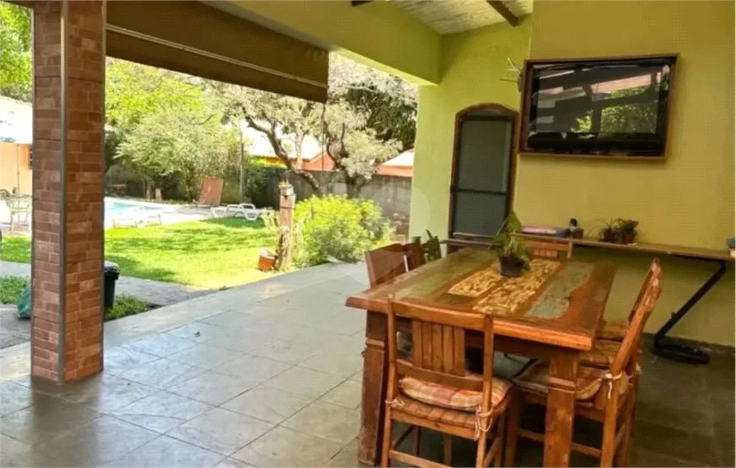 Casa a Venda no Condomínio São Joaquim em Vinhedo/SP