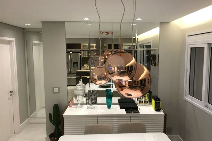 Apartamento à venda com 2 suítes em Vila Guilherme, São Paulo, SP