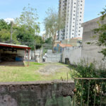 Terreno à venda em Tucuruvi, São Paulo, SP