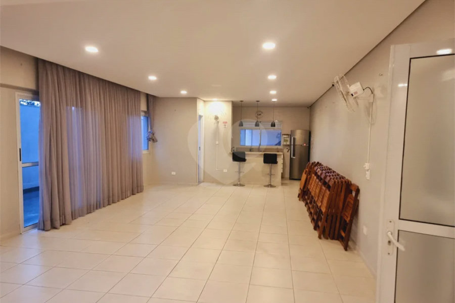 Apartamento à venda com 2 quartos, sendo 1 suíte, em Tucuruvi, São Paulo, SP