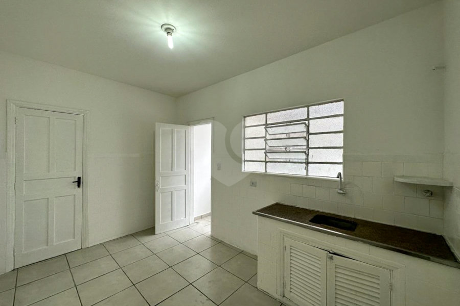 Apartamento à venda com 2 quartos em Santa Terezinha, São Paulo, SP
