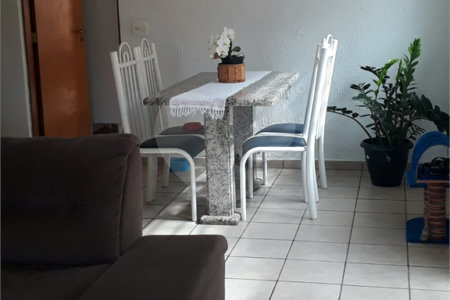 Casa à venda com 2 quartos no Centro, Bom Jesus dos Perdões, SP