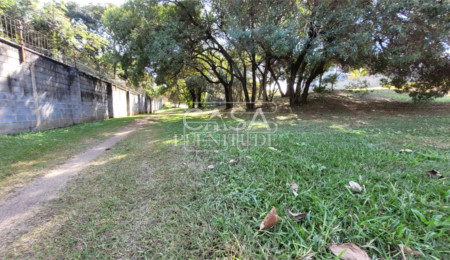Terreno à venda em Parque Reserva Fazenda Imperial, Sorocaba, SP
