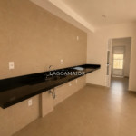 Apartamento à venda com 3 quartos, sendo 3 suítes, no condomínio Duetto Iguatemi Residencial, Três Lagoas - MS