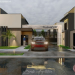 Casa à venda com 4 suítes no condomínio Residencial Alaia, Atibaia - SP