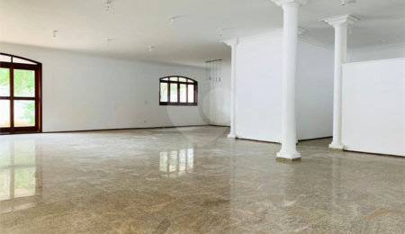 Casa à venda com 4 suítes em Interlagos, São Paulo, SP