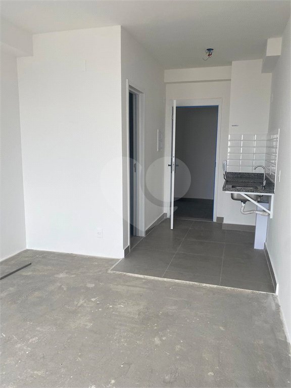 Apartamento à venda com 1 quarto em Vila Olímpia, São Paulo, SP