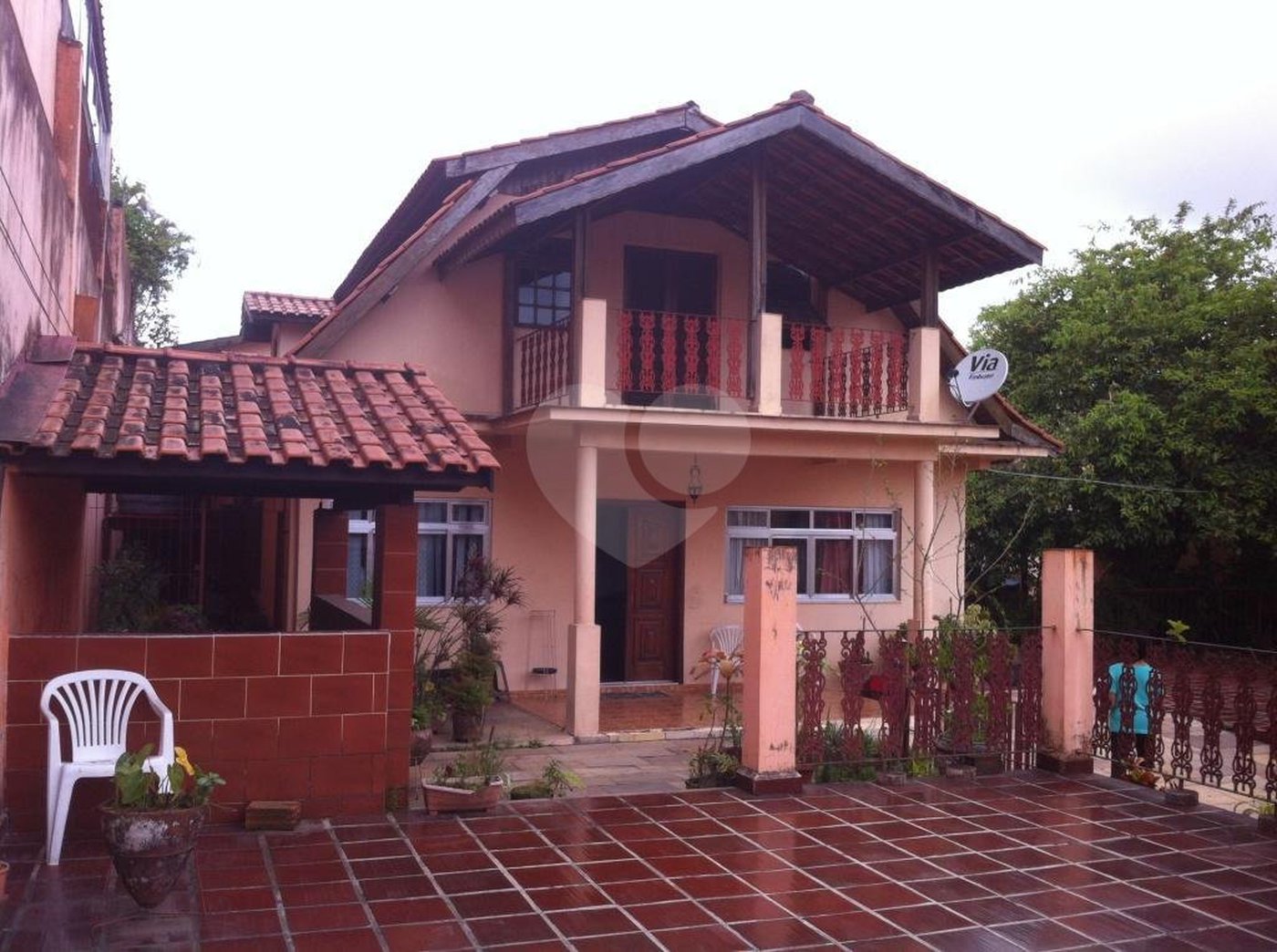 Casa à venda com 8 quartos, sendo 3 suítes,  em Mandaqui, São Paulo, SP