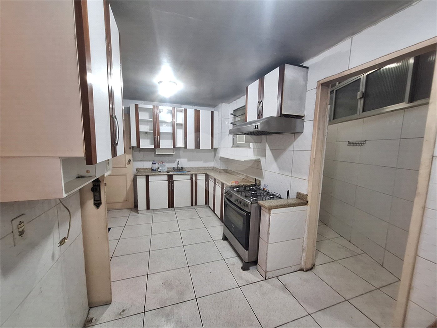 Apartamento à venda com 3 quartos em Tijuca, Rio de Janeiro, RJ