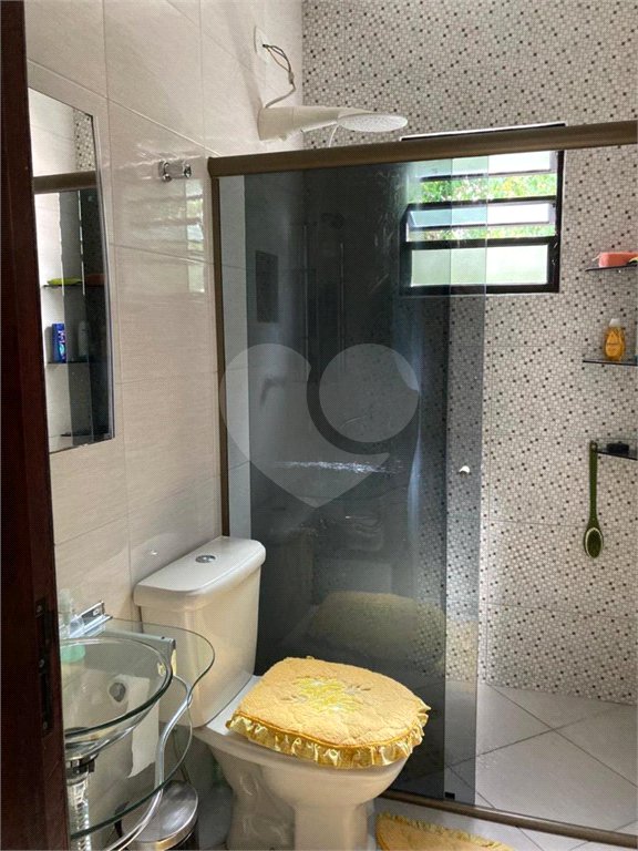 Sobrado à venda com 4 quartos, sendo 1 suíte, em Jaçanã, São Paulo, SP