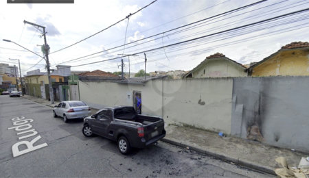Terreno à venda em Casa Verde, São Paulo, SP