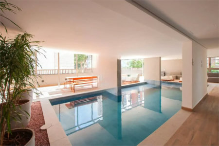 Studio à venda com 1 quarto em Pinheiros, São Paulo, SP