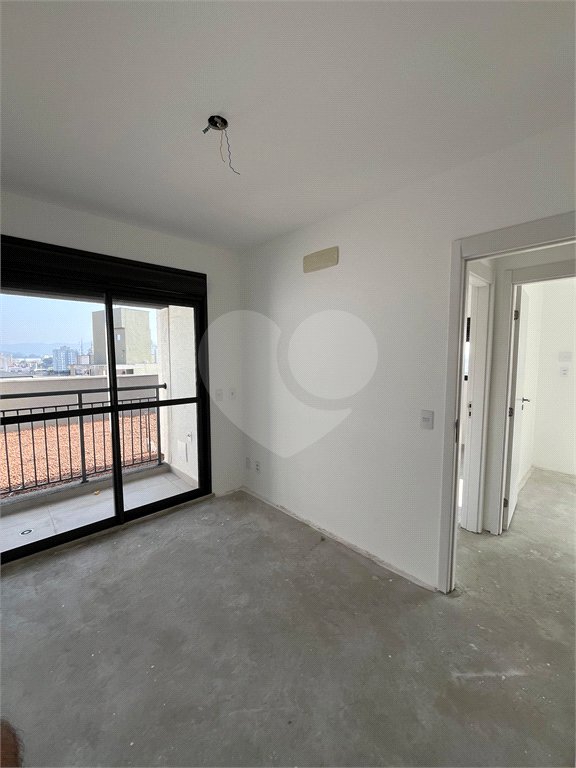 Studio à venda com 3 quartos, sendo 1 suíte, em Tucuruvi, São Paulo, SP
