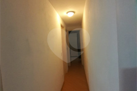 Apartamento à venda com 2 quartos em Vila Nivi, São Paulo, SP