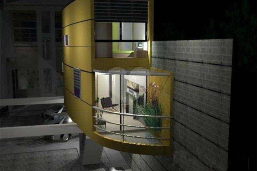 Casa à venda com 3 quartos, sendo 1 suíte, no condomínio Residencial Vegas, São Paulo - SP