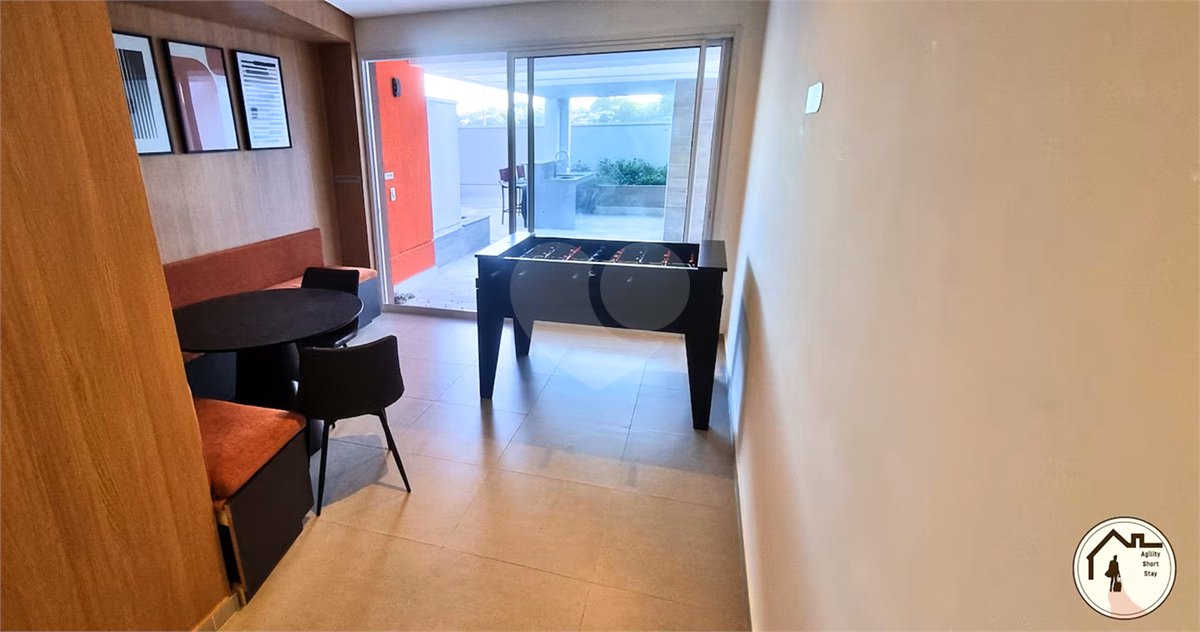 Studio à venda com 1 quarto em Butantã, São Paulo, SP