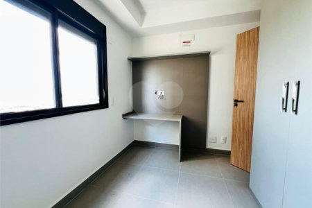 Apartamento para alugar com 2 quartos, sendo 1 suíte, em Parque Morumbi, Votorantim, SP
